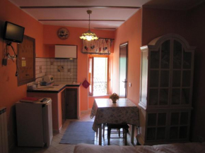  Maison Dina  Collepardo